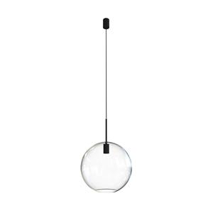 Nowodvorski Lighting Hanglamp Sphere XL met glazen kap