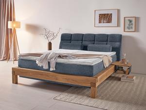 Home affaire Boxspring Villads