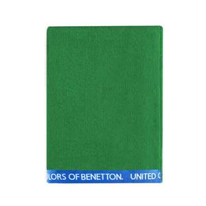 Benetton Handtuch »Strandbadetuch Benetton Rainbow Baumwolle 90 x 160 cm«