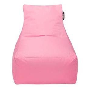 Lebel stoel - roze - 66x58x66 cm