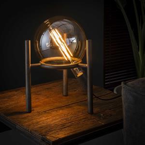 Max Wonen Industriële Tafellamp | Seattle Ø20