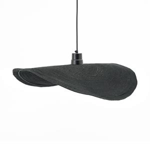 By-Boo Hanglamp Sola small - black