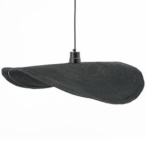 By-Boo Hanglamp Sola large - black