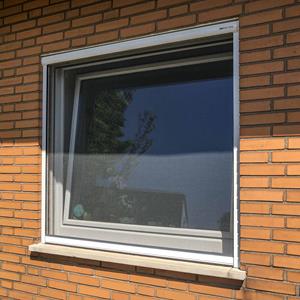 Insetto Insectenhor met instelbare veerspanning voor ramen | Topline