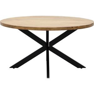 Budget Home Store Eettafel Rico rond