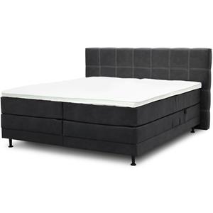 Budget Home Store Boxspring Owen vlak