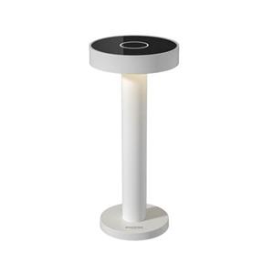 Sompex Tafellamp Boro | Binnenlamp | Buitenlamp | Wit