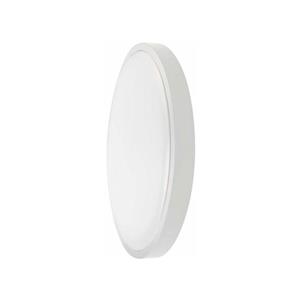 V-TAC Runde LED-Deckenleuchte 30W Farbe Weiß T: 420mm H: 55mm 6500K IP44
