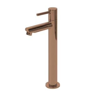 Best Design High-Aquador toiletkraan Sunny Bronze 4013360