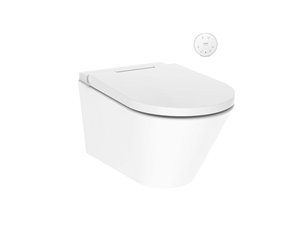 Axent One 2.0 douche wc wit