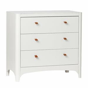Leander Classic Commode Wit