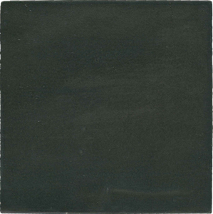 Revoir Paris Atelier wandtegel 10x10 noir mat