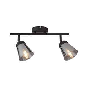 Searchlight Electric Ltd (FOB) Plafondspot Classy 2-lamps