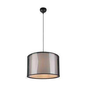 Trio international Design hanglamp Burton Ø 45cm 311400132