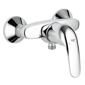 Grohe Euroeco douchekraan chroom 32740000