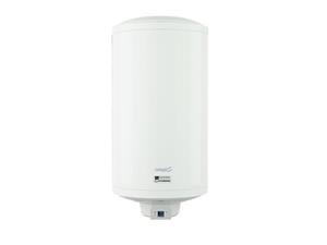 Masterwatt E-Smart Plus boiler met een slimme regeling en droog elektrisch element 100L 45 x 99,3 x 46,5 cm, wit