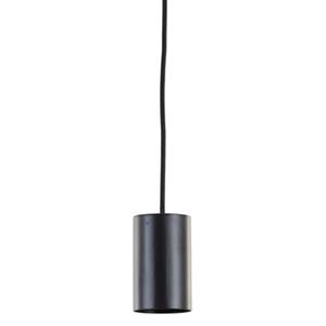 Light & Living  Hanglamp Annemoy - 7x7x11 - Zwart