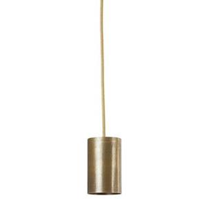 Light & Living  Hanglamp Annemoy - 7x7x11 - Brons