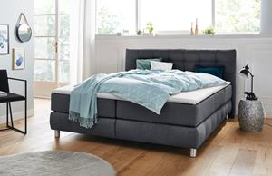 andas Boxspring Salo XXL