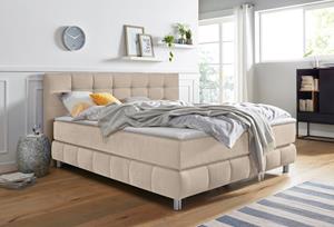 andas Boxspring Salo XXL