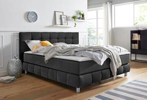 andas Boxspring Salo XXL