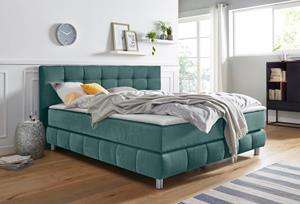 andas Boxspring Salo XXL