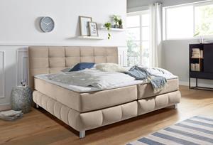 andas Boxspring Salo XXL