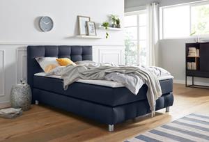 andas Boxspring Salo XXL