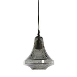 Light & Living  Hanglamp Dailyn - 20x20x24 - Grijs