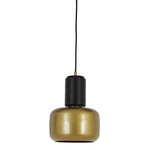 Light & Living  Hanglamp Chania - 20x20x33 - Brons