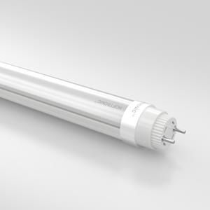 INTOLED - LED Röhre 150 cm - T8 G13 - 6000K Tageslichtweiß - 16/24W 4800lm (200lm/W) - Flimmerfrei - Ersetzt 200W (200W/860) - Aluminium Tube
