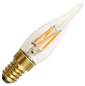 SPL | LED Kerzenlampe | E14  | 1.5W Dimmbar