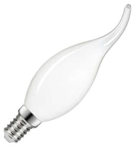 SPL | LED Kaarslamp | Kleine fitting E14 | 5W Dimbaar