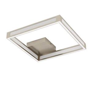 Eglo Altaflor 315x315mm EG 99784 Mattiert nickel