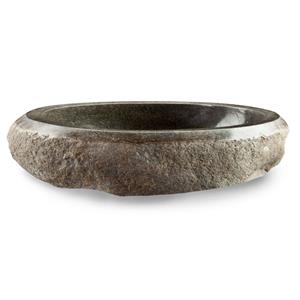 Cipi Waskom  Joya XL 57/70x15 cm River Stone Grijs 