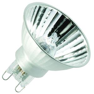 SPL | Halogen R-Kolben/Reflektorlampe | G9 | 40W