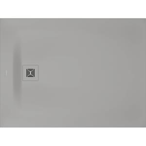 Duravit Sustano douchebak 120x90cm Mat Grijs 720277630000000