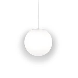 Fagerhult Globia hanglamp DALI glas Ø30cm 20W