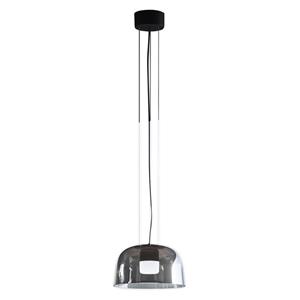 Glamox LED hanglamp ELV, 3.000K, DALI, Ø 35,6 cm