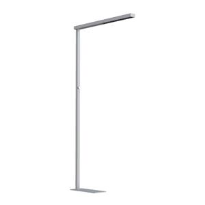 EVN Officium LED-Büro-Stehlampe up/down dimmbar