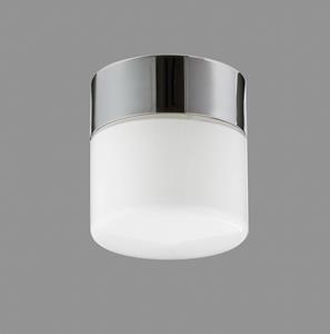Arcchio Timaris LED badkamer-plafondlamp