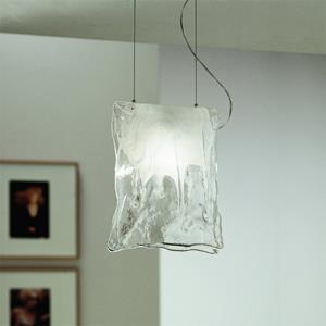 Sil-Lux 1-lichts hanglamp MURANO
