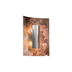 Kögl Wandlamp Aura herfst bladfolie verzilverd 45 cm
