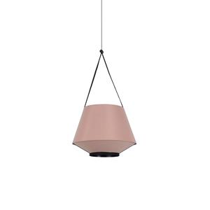 Forestier Carrie XS hanglamp, nude