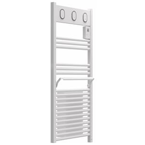 Sauter Elektrische Radiator  Marapi 2 50x12.7x109 cm 1500W Wit 