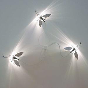 Oligo Geniale design-wandlamp MADEMOISELLE FILOU