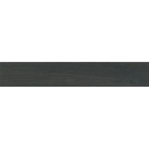 Praxis Vloertegel Great Wood charcoal 20x120cm