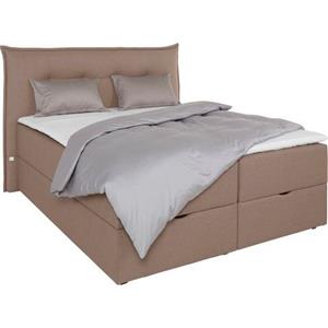 COUCH ♥ Boxspring Kederleicht