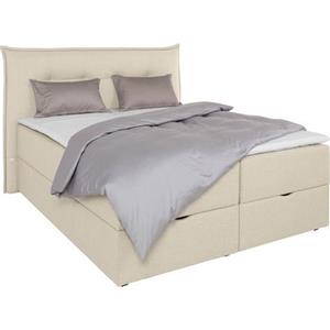 COUCH ♥ Boxspring Kederleicht