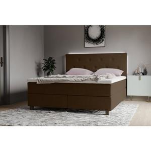 INOSIGN Boxspring Alenika